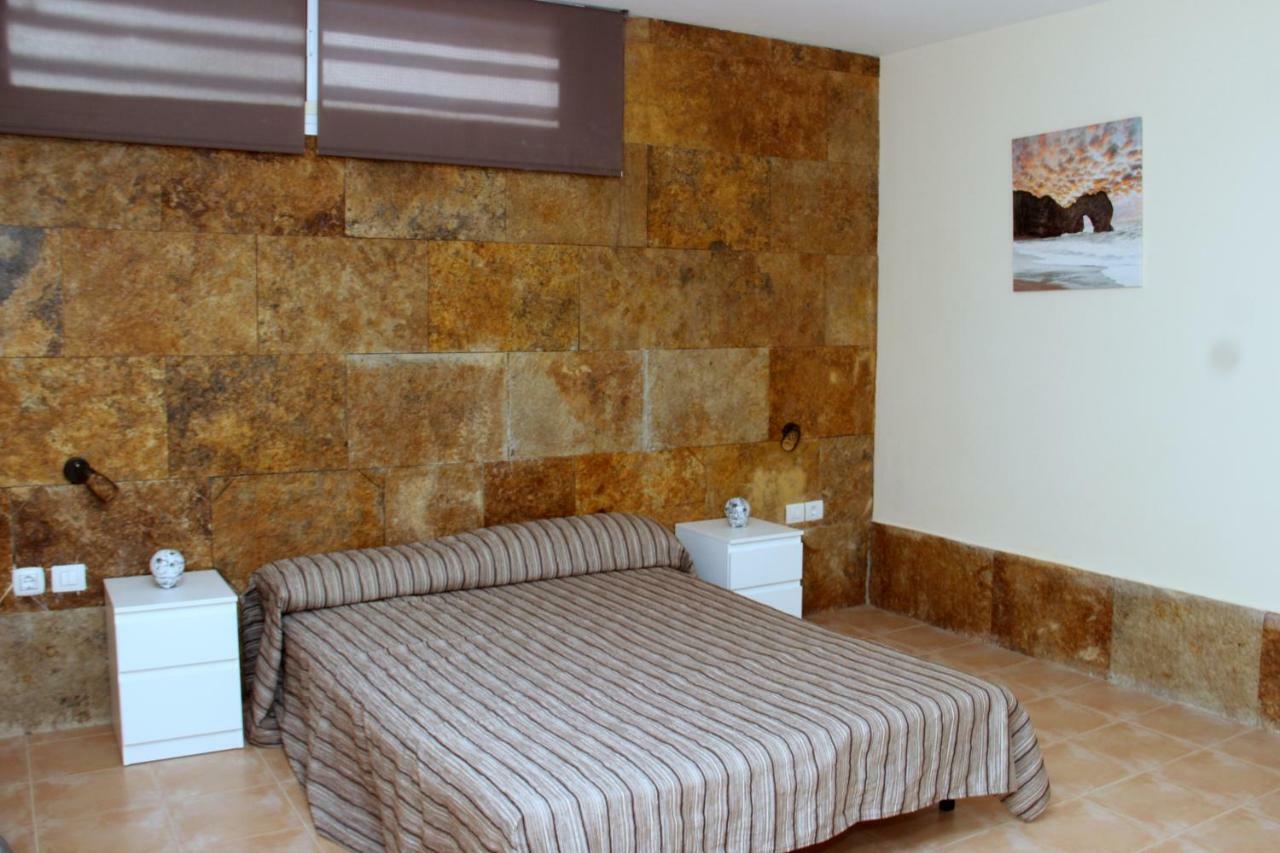Duplex Jane Villa Costa De Antigua Exterior foto